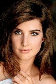 Коби Смолдерс — Maria Hill