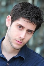 Ben Diskin — Flash Thompson