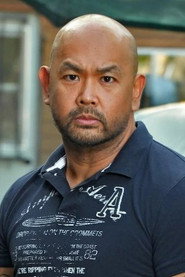 Edwin H. Bravo — Brooklyn Visions Security Guard (voice)