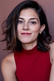 Melanie Minichino — Anya Corazon (voice)