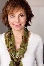Nancy Linari — Aunt May (voice)