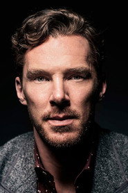 Бенедикт Камбербэтч — Doctor Strange