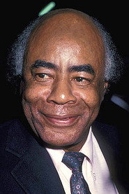 Roscoe Lee Browne — Kingpin (voice)